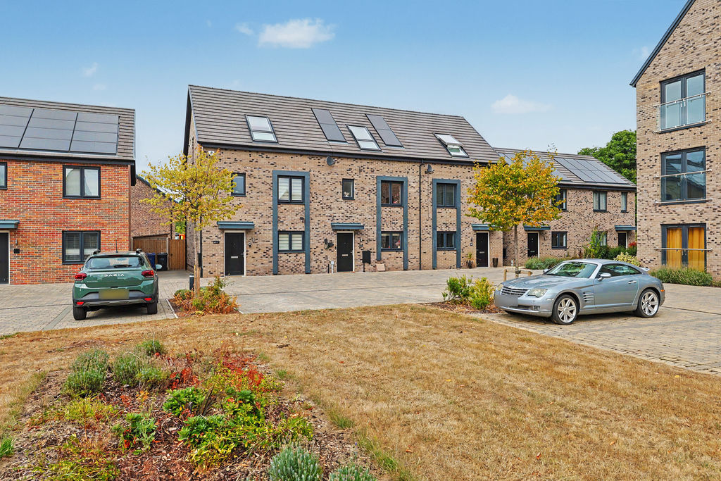 Woodyard Avenue Tapton